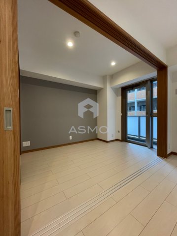 その他部屋・スペース　同マンション別部屋　参考写真