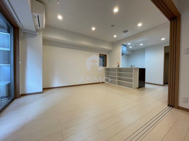 居室・リビング　同マンション別部屋　参考写真