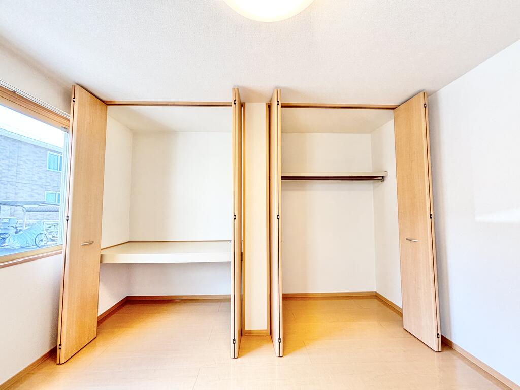収納　別号室流用