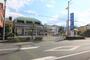銀行　愛媛信用金庫溝辺支店（銀行）まで587m
