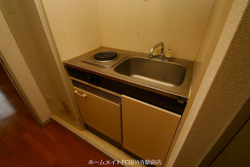居室・リビング　別部屋参照