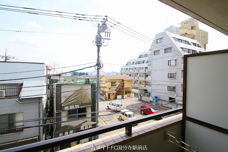眺望　別部屋参照
