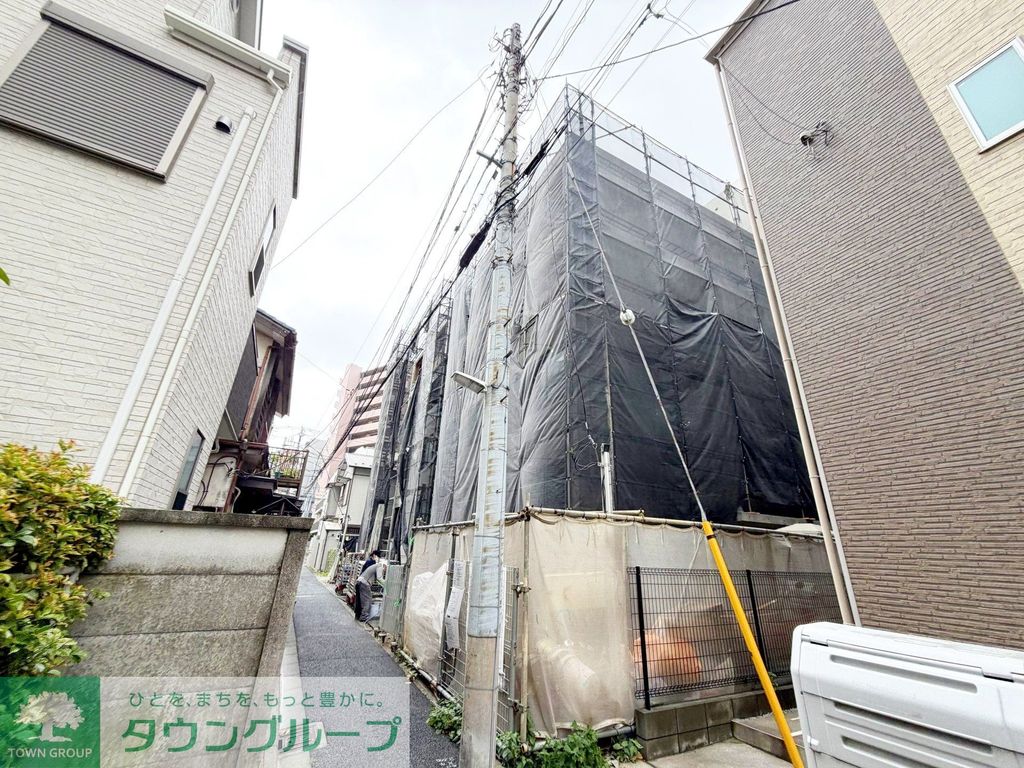 その他　バルコニー