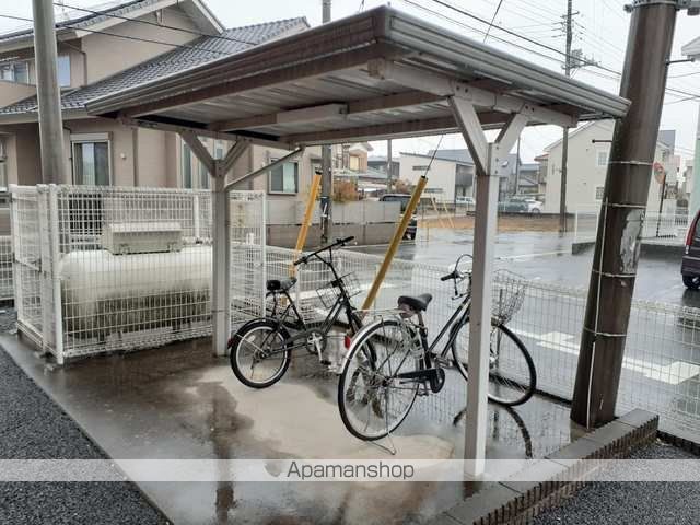 その他共有部分　その他共有部分