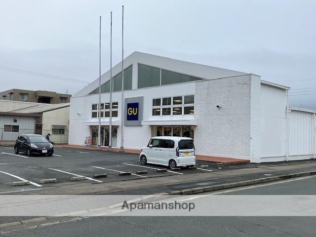 その他　ジーユー中間店（その他）まで2220m