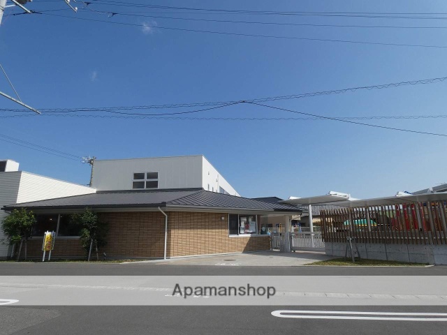 幼稚園・保育園　大洲幼稚園（幼稚園・保育園）まで1008m