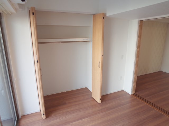 ラフィーチェ住吉本町の内装写真