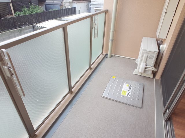 ラフィーチェ住吉本町の内装写真