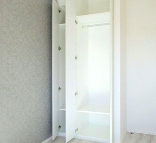 収納　※別部屋参考写真