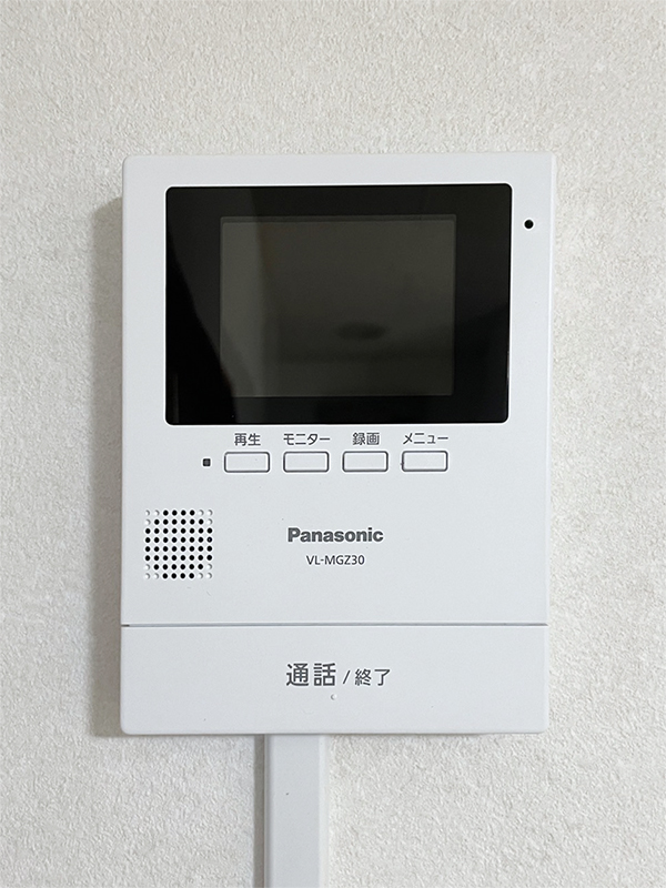 セキュリティ　異なる場合は現況を優先します。
