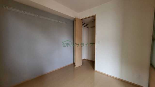 その他部屋・スペース　反転タイプ・別部屋参考写真
