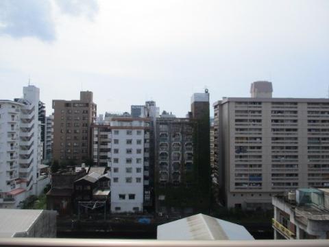 眺望　眺望