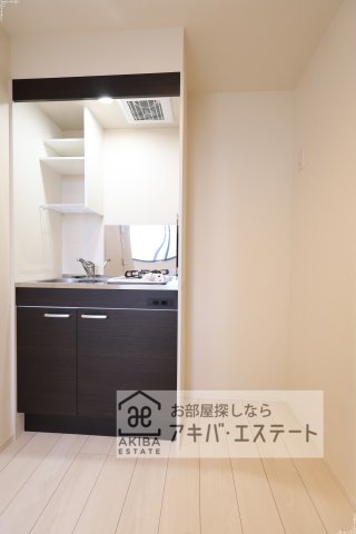 キッチン　同一仕様写真