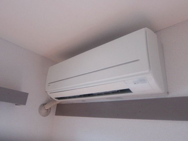 その他　★エアコンがついてます★