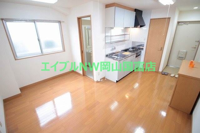 その他部屋・スペース　キッチンスペース