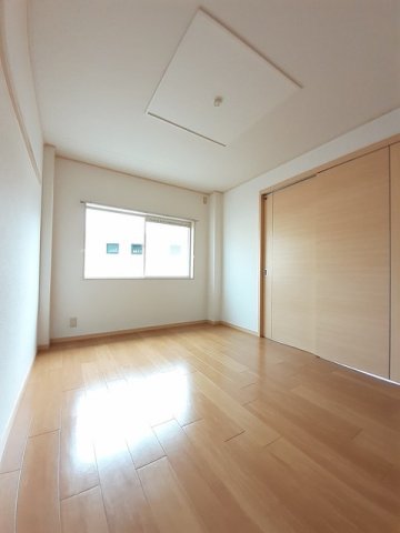 その他部屋・スペース　きれいな内装です