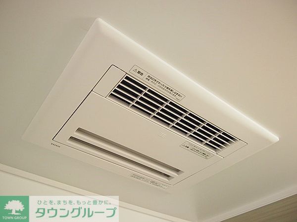 その他設備　同シリーズ