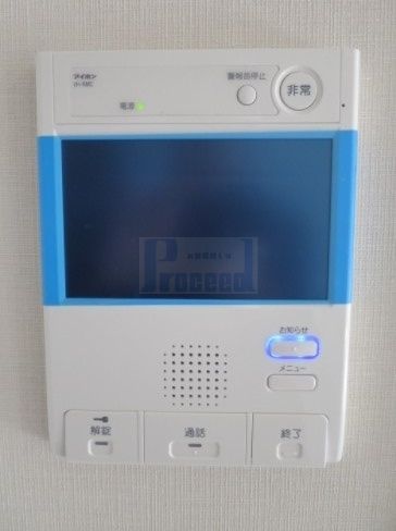 セキュリティ　安心安全のセキュリティ☆