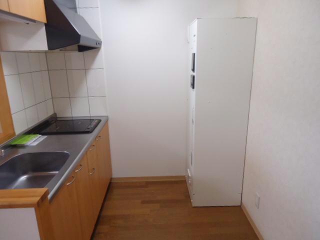 キッチン　別部屋参考写真