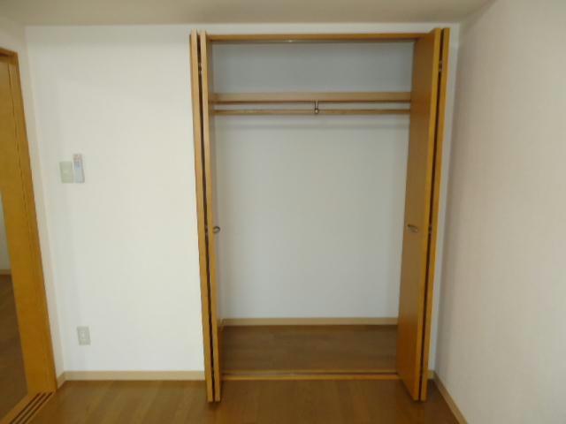 収納　別部屋参考写真