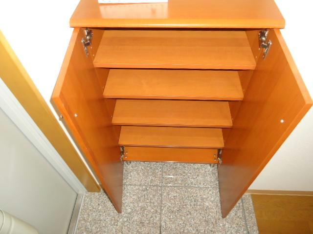 玄関　別部屋参考写真