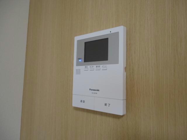 セキュリティ　別部屋参考写真