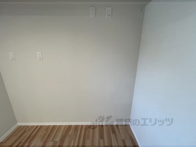 その他部屋・スペース　冷蔵庫置場