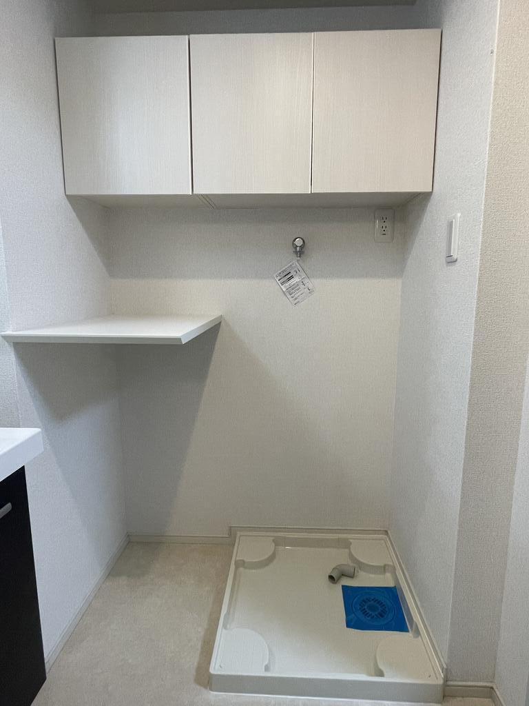 その他設備　※同建物内の別部屋参考写真です