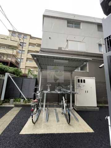 駐車場　アーバンパーク西巣鴨EAST