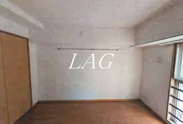 その他部屋・スペース　寝室です。