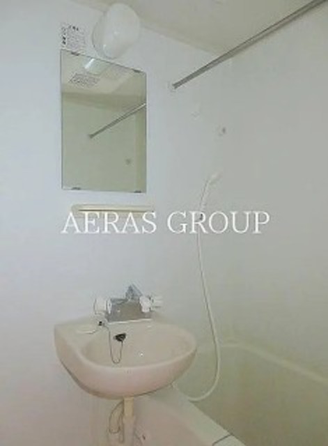 バス・シャワールーム　同仕様タイプ