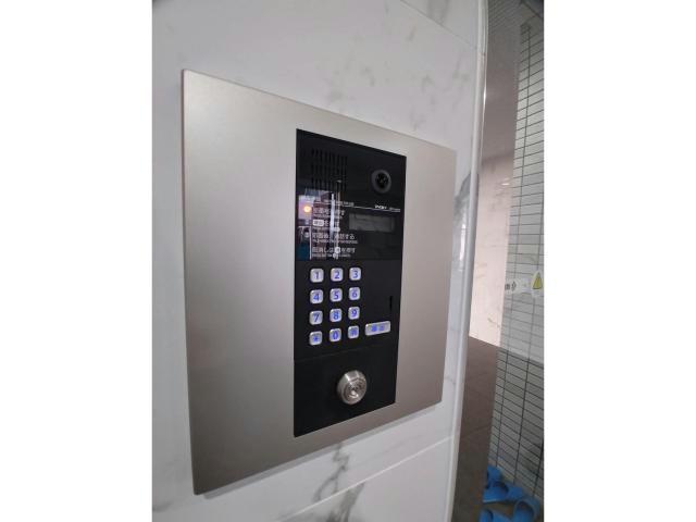 その他共有部分　建物設備
