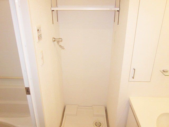 その他設備　同タイプ間取りのお写真です