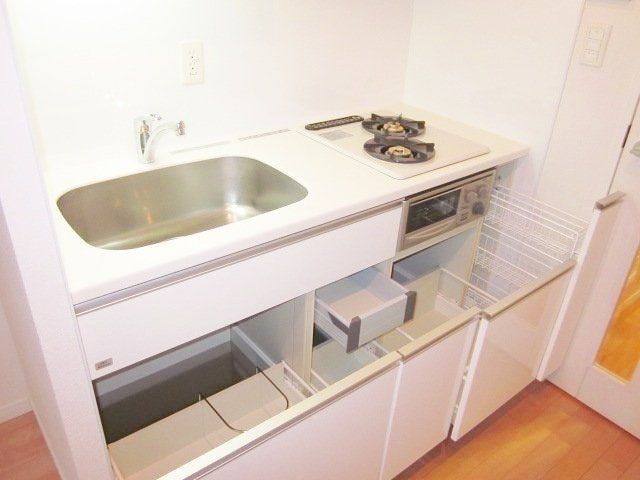 その他部屋・スペース　同タイプ間取りのお写真です