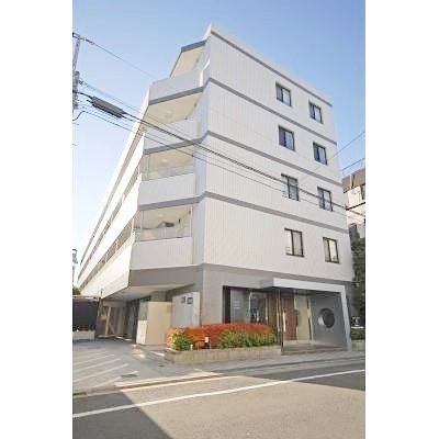 建物外観　物件画像