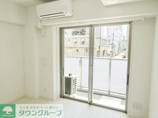その他部屋・スペース　★居室★