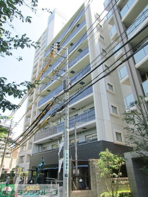 建物外観　★外観