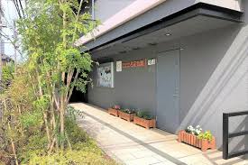 幼稚園・保育園　にじいろ保育園給田（幼稚園・保育園）まで430m