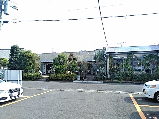 飲食店　キャトルエピス富士店（飲食店）まで225m
