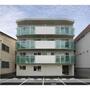 南平岸駅より徒歩4分 1階 築14年9ヶ月の賃貸物件