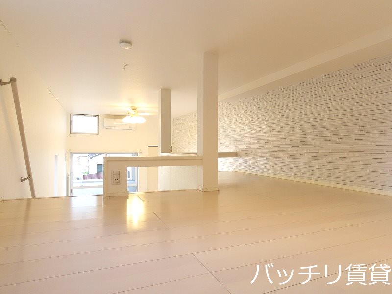 その他部屋・スペース　同型タイプの為、現状を優先致します。