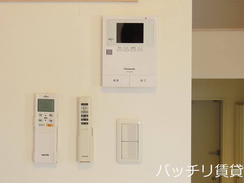 セキュリティ　同型タイプの為、現状を優先致します。