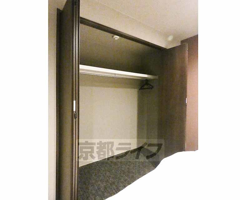 収納　たっぷり収納できます