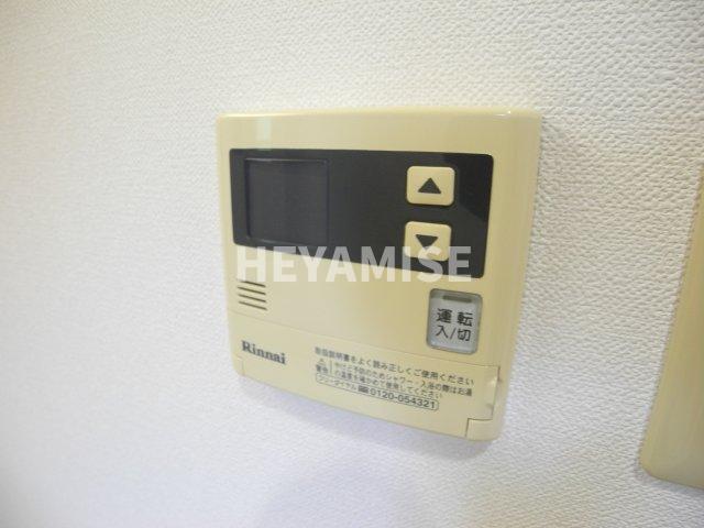 その他設備　※同間取りの別のお部屋の写真です※