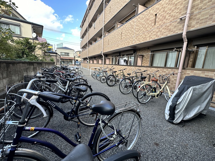 その他