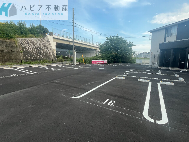 ホクレアIIのその他写真