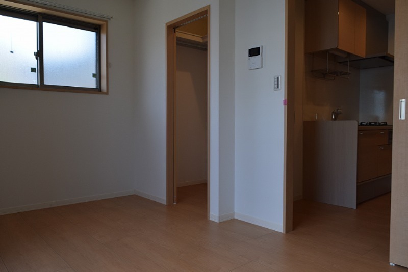 居室・リビング　別部屋参考写真