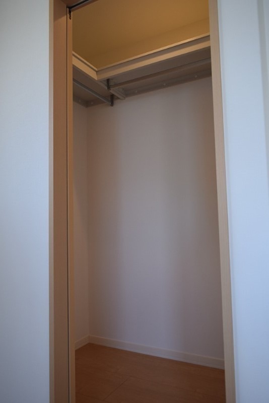 収納　別部屋参考写真