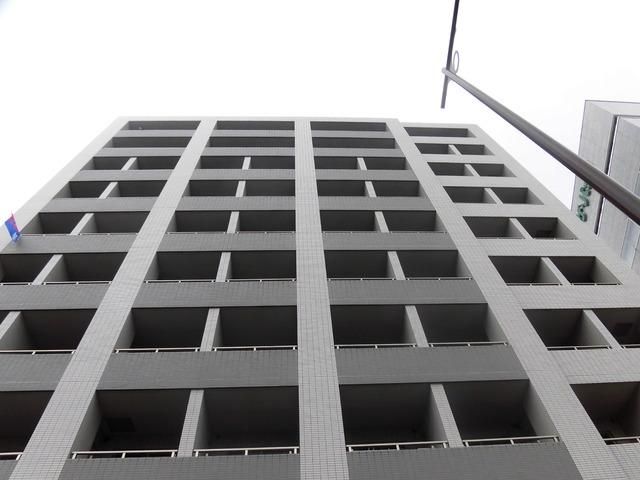 建物外観　★外観★