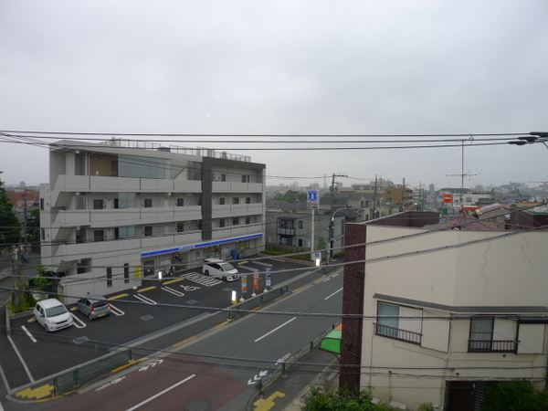 眺望　★別室参考写真★からの眺望